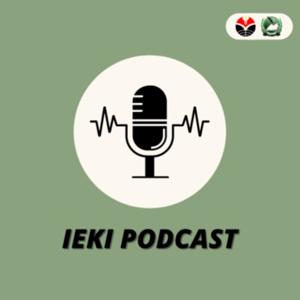 IEKI PODCAST