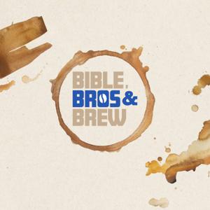 Bible, Bros & Brew