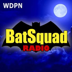 BatSquad Radio (WDPN)