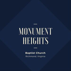 Monument Heights Baptist Church
