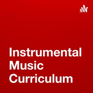 Instrumental Music Curriculum