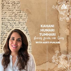 Kahani Humari Tumhari