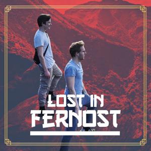 Lost in Fernost