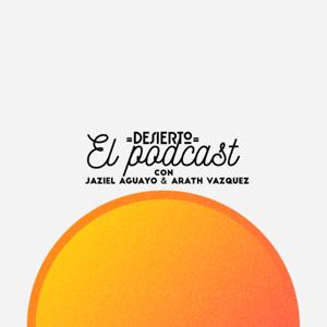 Desierto-elPodcast