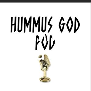 Hummus God Pod