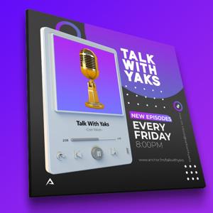 Talk With Yaks