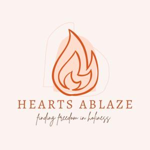 Hearts Ablaze