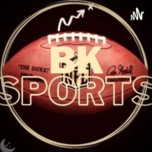 BK Sportscast