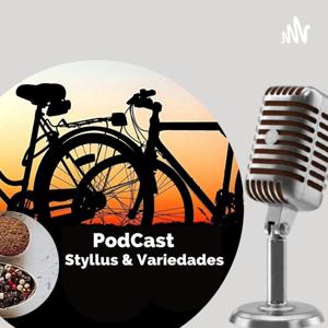PODCAST Styllus Nutrição ♥️