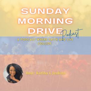 Sunday Morning Drive