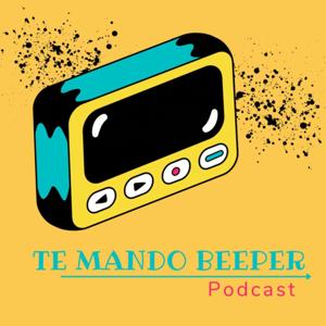 Te mando beeper