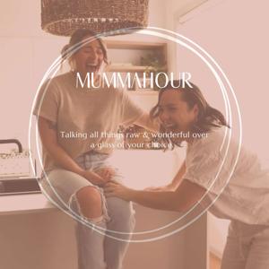 Mummahour with Clo and Kate