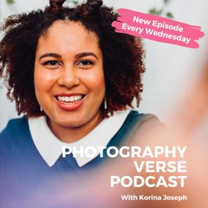 PhotographyVerse Podcast