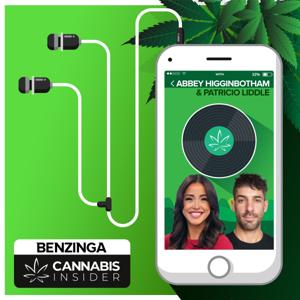 Cannabis Insider