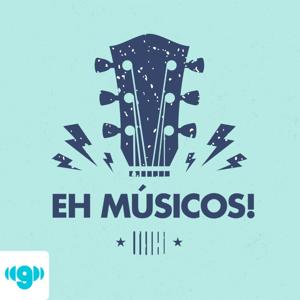 Eh Músicos!