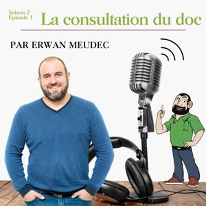 La consultation du doc'