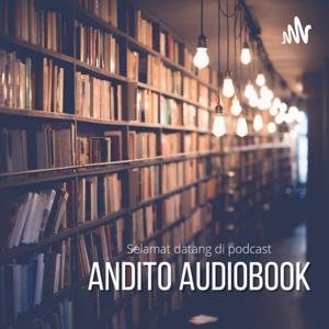 Andito Audiobook