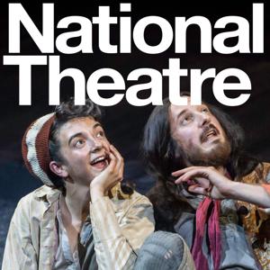 Treasure Island by National Theatre