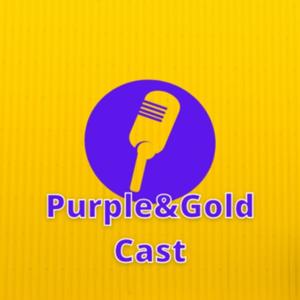 Purple&GoldCast