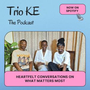 Trio KE