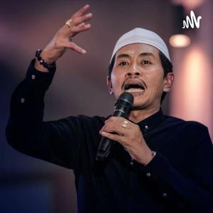 KH Anwar Zahid (PODCAST)