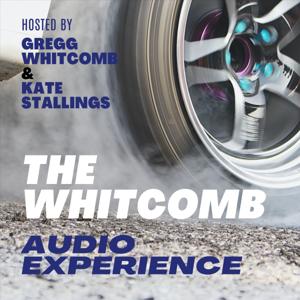 Whitcomb Audio Experience