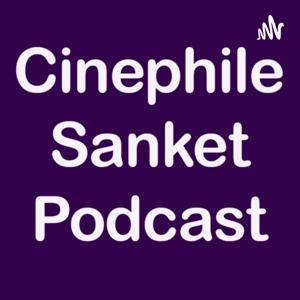 Cinephile Sanket