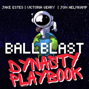 BallBlast Dynasty Playbook