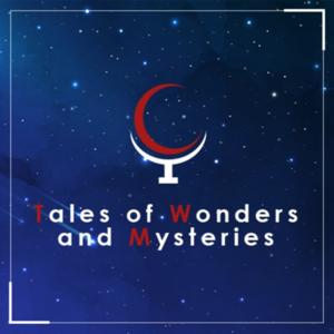 The Tales Of Wonders And Mysteries