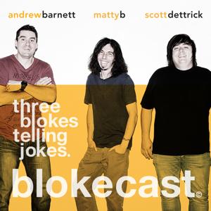 Blokecast