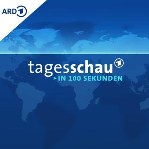 tagesschau in 100 Sekunden by tagesschau