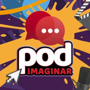 Pod IMAGINAR