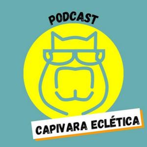 Capivara Eclética