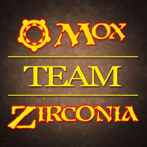 Mox Team Zirconia Podcast