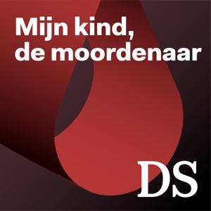 Mijn kind, de moordenaar by De Standaard