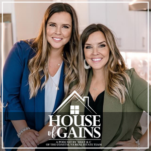 House of Gains Podcast