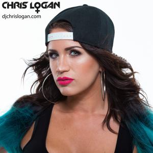 DJ Chris Logan (Official Podcast)