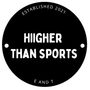 Hiigher than Sports Podcast