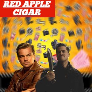 Red Apple Ciggar Podcast