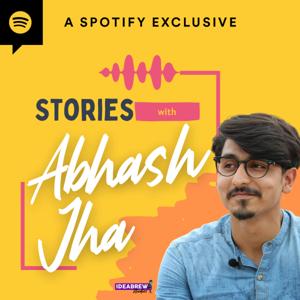 Stories with Abhash Jha