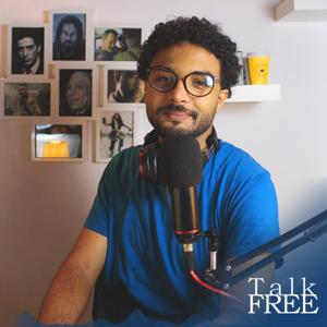 FreeTalk | Aissam Belgana