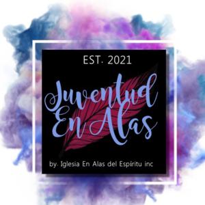 Juventud En Alas 🕊