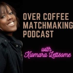 Over Coffee Podcast