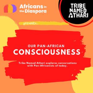 Our Pan-African Consciousness