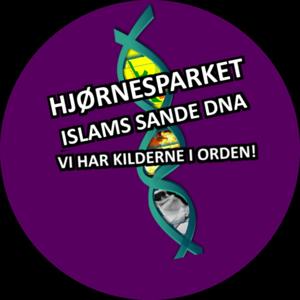 Hjørnesparket - Islams Sande DNA