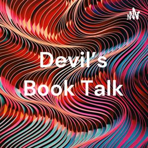 Devil’s Book Talk