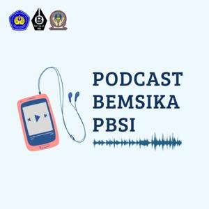 Podcast Bemsika PBSI