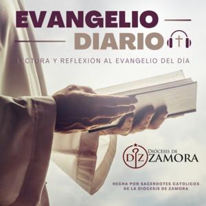 Evangelio Diario