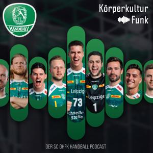 Körperkulturfunk - Der SC DHfK Handballpodcast