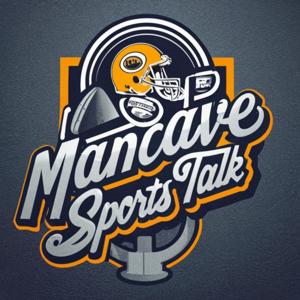 ManCave Sports Talk
